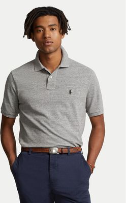 Polo Ralph Lauren - T-shirt męski ze sklepu: MODIVO w kategorii: T-shirty męskie - zdjęcie WP-EBWP-BKLVO-LN0_0000304961670