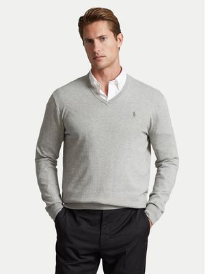 Sweter męski Polo Ralph Lauren ze sklepu: MODIVO w kategorii: Swetry męskie - zdjęcie WP-EBWP-BKLVO-LN0_0000304961687