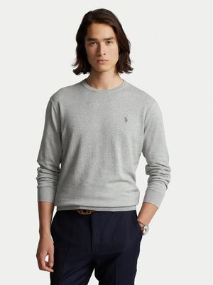 Sweter męski Polo Ralph Lauren ze sklepu: MODIVO w kategorii: Swetry męskie - zdjęcie WP-EBWP-BKLVO-LN0_0000304961724