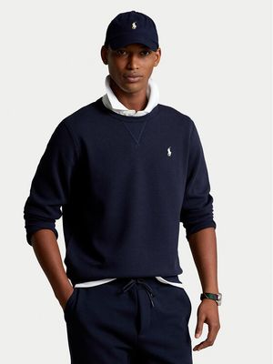 Bluza męska Polo Ralph Lauren ze sklepu: MODIVO w kategorii: Bluzy męskie - zdjęcie WP-EBWP-BKLVO-LN0_0000304961755