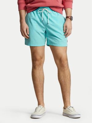 Kąpielówki Polo Ralph Lauren ze sklepu: MODIVO w kategorii: Kąpielówki - zdjęcie WP-EBWP-BKLVO-LN0_0000304961809