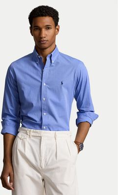 Koszula męska Polo Ralph Lauren ze sklepu: MODIVO w kategorii: Koszule męskie - zdjęcie WP-EBWP-BKLVO-LN0_0000304961830