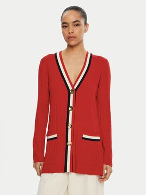 Sweter damski casualowy Luisa Spagnoli ze sklepu: MODIVO w kategorii: Swetry damskie - zdjęcie WP-EBWP-BKLVO-LN0_0000304968655