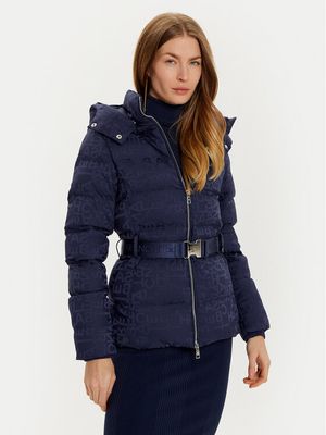 Elisabetta Franchi - Kurtka damska na zimę ze sklepu: MODIVO w kategorii: Kurtki damskie - zdjęcie WP-EBWP-BKLVO-LN0_0000304969799