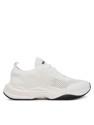 Buty sportowe damskie na wiosnę Love Moschino ze sklepu: MODIVO w kategorii: Buty sportowe damskie - zdjęcie WP-EBWP-BKLVO-LN0_0000304970207