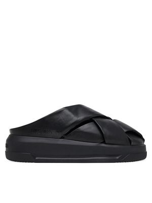 Buty sportowe damskie na wiosnę Love Moschino ze sklepu: MODIVO w kategorii: Buty sportowe damskie - zdjęcie WP-EBWP-BKLVO-LN0_0000304970269