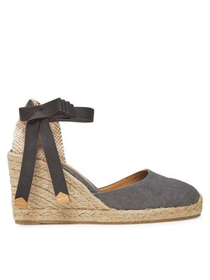Espadryle damskie letnie Castañer ze sklepu: MODIVO w kategorii: Espadryle damskie - zdjęcie WP-EBWP-BKLVO-LN0_0000304972157