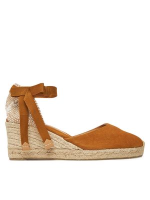Espadryle damskie na lato Castañer ze sklepu: MODIVO w kategorii: Espadryle damskie - zdjęcie WP-EBWP-BKLVO-LN0_0000304972171