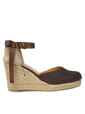 Espadryle damskie na lato Castañer ze sklepu: MODIVO w kategorii: Espadryle damskie - zdjęcie WP-EBWP-BKLVO-LN0_0000304972232