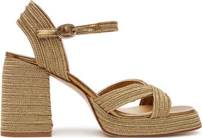 Espadryle damskie letnie Castañer ze sklepu: MODIVO w kategorii: Espadryle damskie - zdjęcie WP-EBWP-BKLVO-LN0_0000304972294