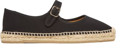 Espadryle damskie letnie Castañer ze sklepu: MODIVO w kategorii: Espadryle damskie - zdjęcie WP-EBWP-BKLVO-LN0_0000304972409