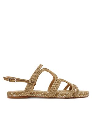 Espadryle damskie letnie Castañer ze sklepu: MODIVO w kategorii: Espadryle damskie - zdjęcie WP-EBWP-BKLVO-LN0_0000304972430
