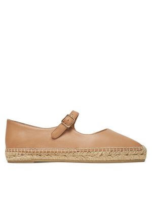 Espadryle damskie na lato Castañer ze sklepu: MODIVO w kategorii: Espadryle damskie - zdjęcie WP-EBWP-BKLVO-LN0_0000304972560