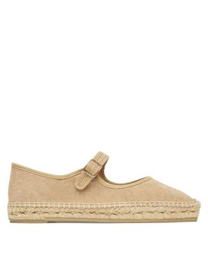 Espadryle damskie letnie Castañer ze sklepu: MODIVO w kategorii: Espadryle damskie - zdjęcie WP-EBWP-BKLVO-LN0_0000304972652