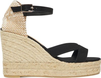 Castañer - Espadryle damskie letnie ze sklepu: MODIVO w kategorii: Espadryle damskie - zdjęcie WP-EBWP-BKLVO-LN0_0000304972669