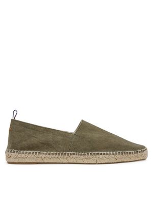 Espadryle męskie na lato Castañer ze sklepu: MODIVO w kategorii: Espadryle męskie - zdjęcie WP-EBWP-BKLVO-LN0_0000304972744