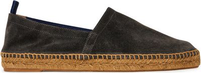Espadryle męskie na lato Castañer ze sklepu: MODIVO w kategorii: Espadryle męskie - zdjęcie WP-EBWP-BKLVO-LN0_0000304972812