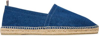 Espadryle męskie na lato Castañer ze sklepu: MODIVO w kategorii: Espadryle męskie - zdjęcie WP-EBWP-BKLVO-LN0_0000304972829