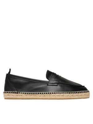 Espadryle męskie casualowe Castañer ze sklepu: MODIVO w kategorii: Espadryle męskie - zdjęcie WP-EBWP-BKLVO-LN0_0000304972867