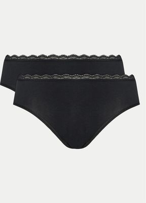 Majtki damskie jesienny Triumph ze sklepu: MODIVO w kategorii: Majtki damskie - zdjęcie WP-EBWP-BKLVO-LN0_0000304974960