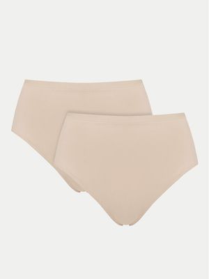Triumph - Majtki damskie na zimę ze sklepu: MODIVO w kategorii: Majtki damskie - zdjęcie WP-EBWP-BKLVO-LN0_0000304975134