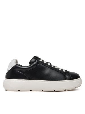 Buty sportowe damskie na wiosnę Love Moschino ze sklepu: MODIVO w kategorii: Buty sportowe damskie - zdjęcie WP-EBWP-BKLVO-LN0_0000304975240