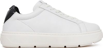 Buty sportowe damskie wiosenne Love Moschino ze sklepu: MODIVO w kategorii: Buty sportowe damskie - zdjęcie WP-EBWP-BKLVO-LN0_0000304975257