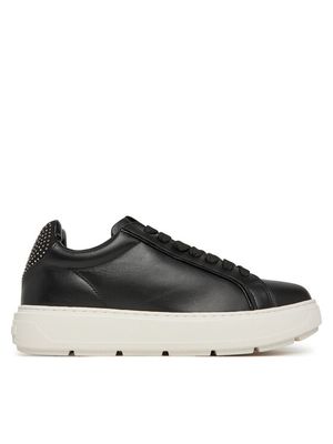 Buty sportowe damskie na wiosnę Love Moschino ze sklepu: MODIVO w kategorii: Buty sportowe damskie - zdjęcie WP-EBWP-BKLVO-LN0_0000304975288