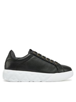 Buty sportowe damskie wiosenne Love Moschino ze sklepu: MODIVO w kategorii: Buty sportowe damskie - zdjęcie WP-EBWP-BKLVO-LN0_0000304976209