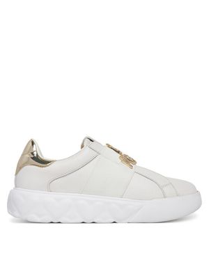 Love Moschino - Buty sportowe damskie na wiosnę ze sklepu: MODIVO w kategorii: Buty sportowe damskie - zdjęcie WP-EBWP-BKLVO-LN0_0000304976230