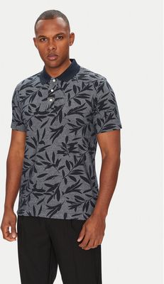 T-shirt męski wiosenny Pierre Cardin ze sklepu: MODIVO w kategorii: T-shirty męskie - zdjęcie WP-EBWP-BKLVO-LN0_0000304977138