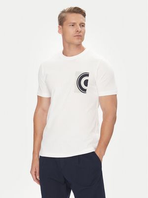 T-shirt męski Pierre Cardin ze sklepu: MODIVO w kategorii: T-shirty męskie - zdjęcie WP-EBWP-BKLVO-LN0_0000304977169