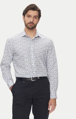 Pierre Cardin - Koszula męska w stylu młodzieżowym ze sklepu: MODIVO w kategorii: Koszule męskie - zdjęcie WP-EBWP-BKLVO-LN0_0000304977428