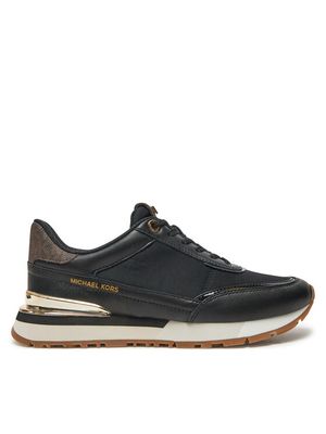 Michael Michael Kors - Buty sportowe damskie jesienne ze sklepu: MODIVO w kategorii: Buty sportowe damskie - zdjęcie WP-EBWP-BKLVO-LN0_0000304978364