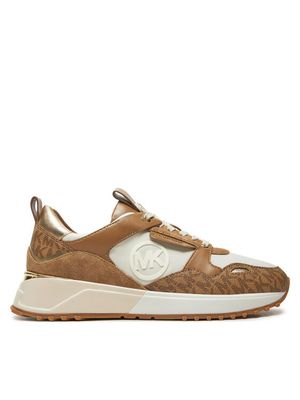 Buty sportowe damskie na wiosnę Michael Michael Kors ze sklepu: MODIVO w kategorii: Buty sportowe damskie - zdjęcie WP-EBWP-BKLVO-LN0_0000304978463
