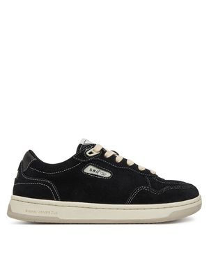S.W.C Stepney Workers Club - Buty sportowe męskie na wiosnę ze sklepu: MODIVO w kategorii: Buty sportowe męskie - zdjęcie WP-EBWP-BKLVO-LN0_0000304983955