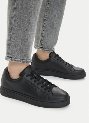 Trampki męskie letnie Armani Exchange ze sklepu: MODIVO w kategorii: Trampki męskie - zdjęcie WP-EBWP-BKLVO-LN0_0000304984501