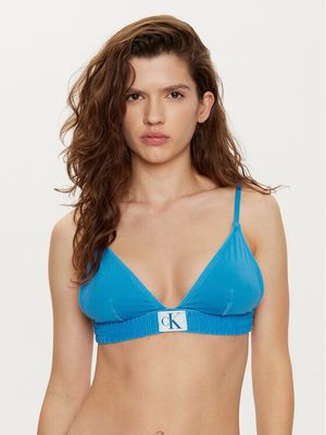 Calvin Klein Swimwear - Strój kąpielowy na lato ze sklepu: MODIVO w kategorii: Stroje kąpielowe - zdjęcie WP-EBWP-BKLVO-LN0_0000304984808