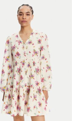 Sukienka casual Liu Jo ze sklepu: MODIVO w kategorii: Sukienki - zdjęcie WP-EBWP-BKLVO-LN0_0000304987014