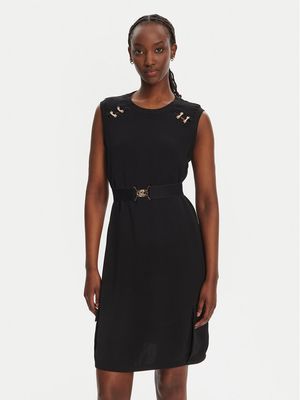 Sukienka casual Liu Jo Sport ze sklepu: MODIVO w kategorii: Sukienki - zdjęcie WP-EBWP-BKLVO-LN0_0000304988981