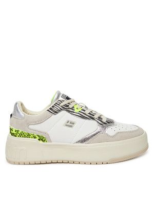 Buty sportowe damskie na wiosnę D.Franklin ze sklepu: MODIVO w kategorii: Buty sportowe damskie - zdjęcie WP-EBWP-BKLVO-LN0_0000304989667