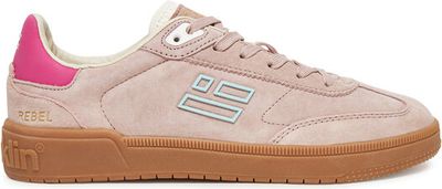 Buty sportowe damskie na wiosnę D.Franklin ze sklepu: MODIVO w kategorii: Buty sportowe damskie - zdjęcie WP-EBWP-BKLVO-LN0_0000304989698