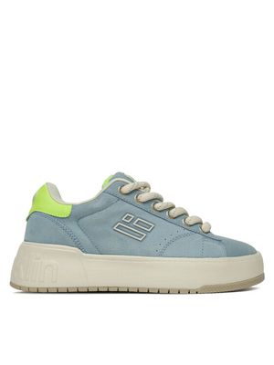 Buty sportowe damskie na wiosnę D.Franklin ze sklepu: MODIVO w kategorii: Buty sportowe damskie - zdjęcie WP-EBWP-BKLVO-LN0_0000304989773