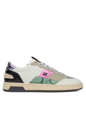 Buty sportowe damskie na wiosnę D.Franklin ze sklepu: MODIVO w kategorii: Buty sportowe damskie - zdjęcie WP-EBWP-BKLVO-LN0_0000304989797