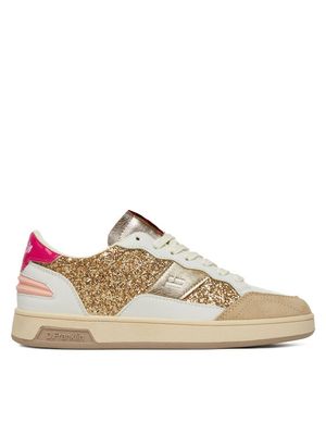 D.Franklin - Buty sportowe damskie na wiosnę ze sklepu: MODIVO w kategorii: Buty sportowe damskie - zdjęcie WP-EBWP-BKLVO-LN0_0000304989803
