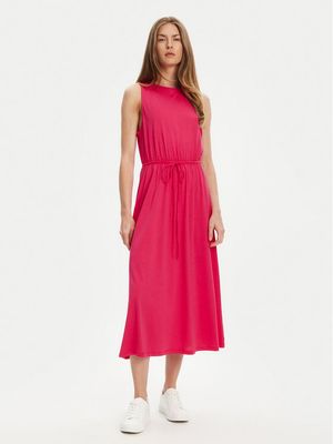 Sukienka United Colors Of Benetton ze sklepu: MODIVO w kategorii: Sukienki - zdjęcie WP-EBWP-BKLVO-LN0_0000304990083
