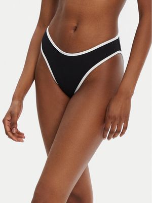 Strój kąpielowy casualowy Seafolly ze sklepu: MODIVO w kategorii: Stroje kąpielowe - zdjęcie WP-EBWP-BKLVO-LN0_0000304990618