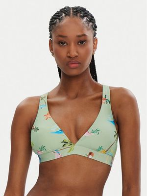 Seafolly - Strój kąpielowy na lato ze sklepu: MODIVO w kategorii: Stroje kąpielowe - zdjęcie WP-EBWP-BKLVO-LN0_0000304990779