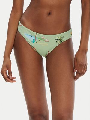 Strój kąpielowy na lato Seafolly ze sklepu: MODIVO w kategorii: Stroje kąpielowe - zdjęcie WP-EBWP-BKLVO-LN0_0000304990786