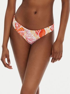 Strój kąpielowy casualowy na lato Seafolly ze sklepu: MODIVO w kategorii: Stroje kąpielowe - zdjęcie WP-EBWP-BKLVO-LN0_0000304990922